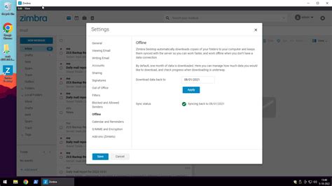 zimbra atk|Zimbra Releases .